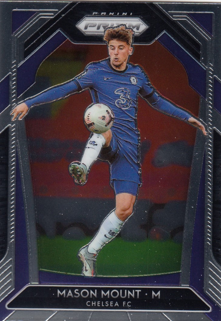 217. MASON MOUNT - CHELSEA