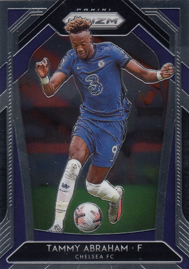 224. TAMMY ABRAHAM - CHELSEA