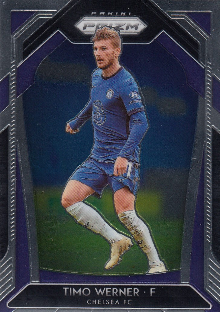 225. TIMO WERNER - CHELSEA