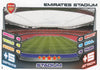 001. ARSENAL - EMIRATES STADIUM