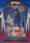 216. KAI HAVERTZ - CHELSEA - RED/WHITE/BLUE PRIZM