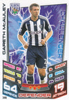 310. GARETH MCAULEY - WEST BROMWICH ALBION - CHALLENGER