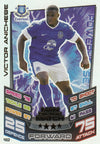 412. VICTOR ANICHEBE - EVERTON - MAN OF THE MATCH