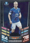 384. STEVEN NAISMITH - EVERTON - STAR SIGNING