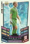 505. JOE HART - MANCHESTER CITY - 100 CLUB