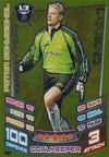 461. PETER SCHMEICHEL - MANCHESTER UNITED - LEGEND