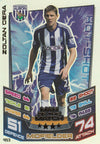 453. ZOLTAN GERA - WEST BROMWICH ALBION - MAN OF THE MATCH