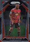 004. AARON WAN-BISSAKA - MANCHESTER UNITED
