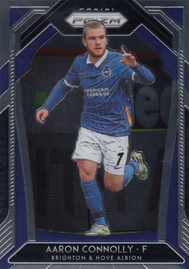 180. AARON CONNOLLY - BRIGHTON & HOVE ALBION