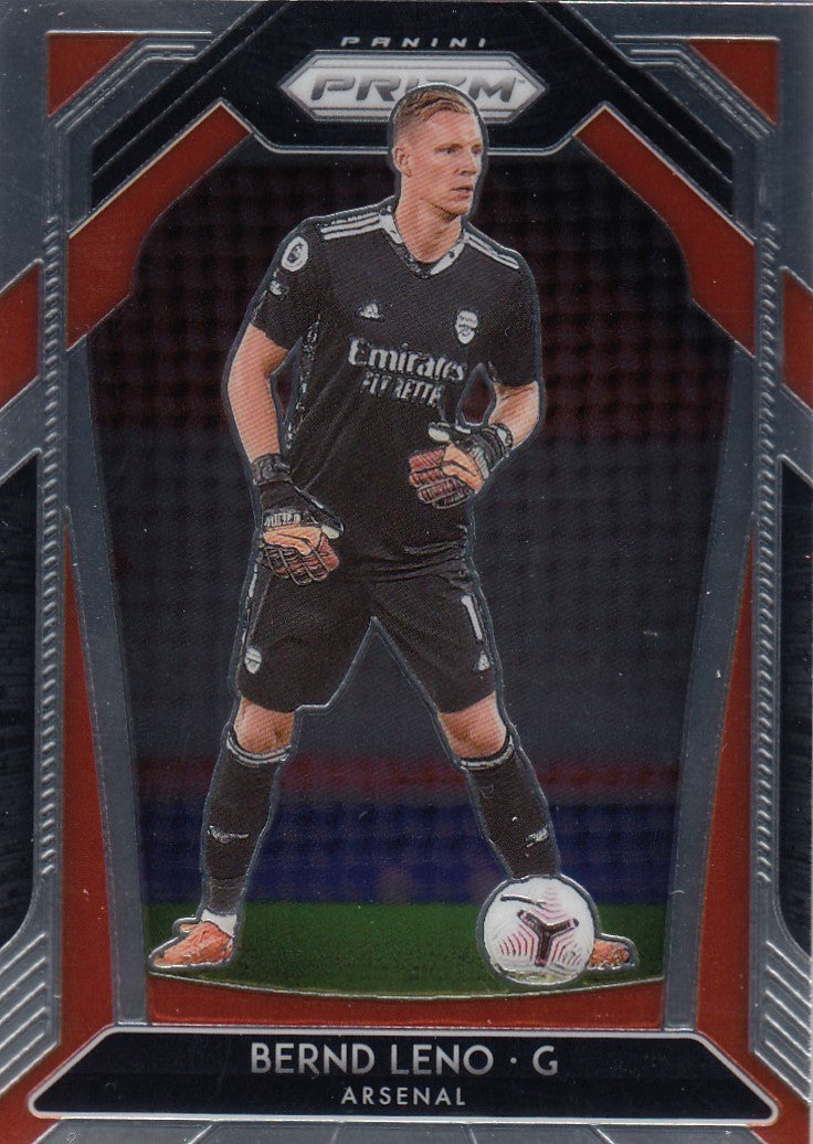 031. BERND LENO - ARSENAL