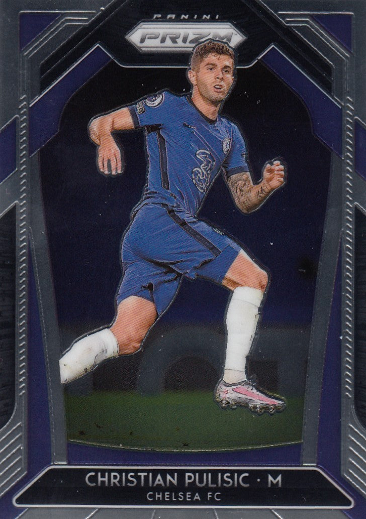 221. CHRISTIAN PULISIC - CHELSEA