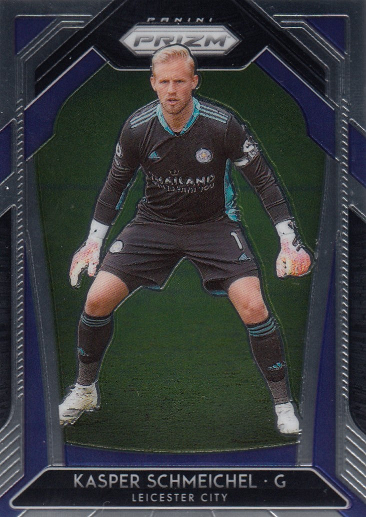 121. KASPER SCHMEICHEL - LEICESTER CITY