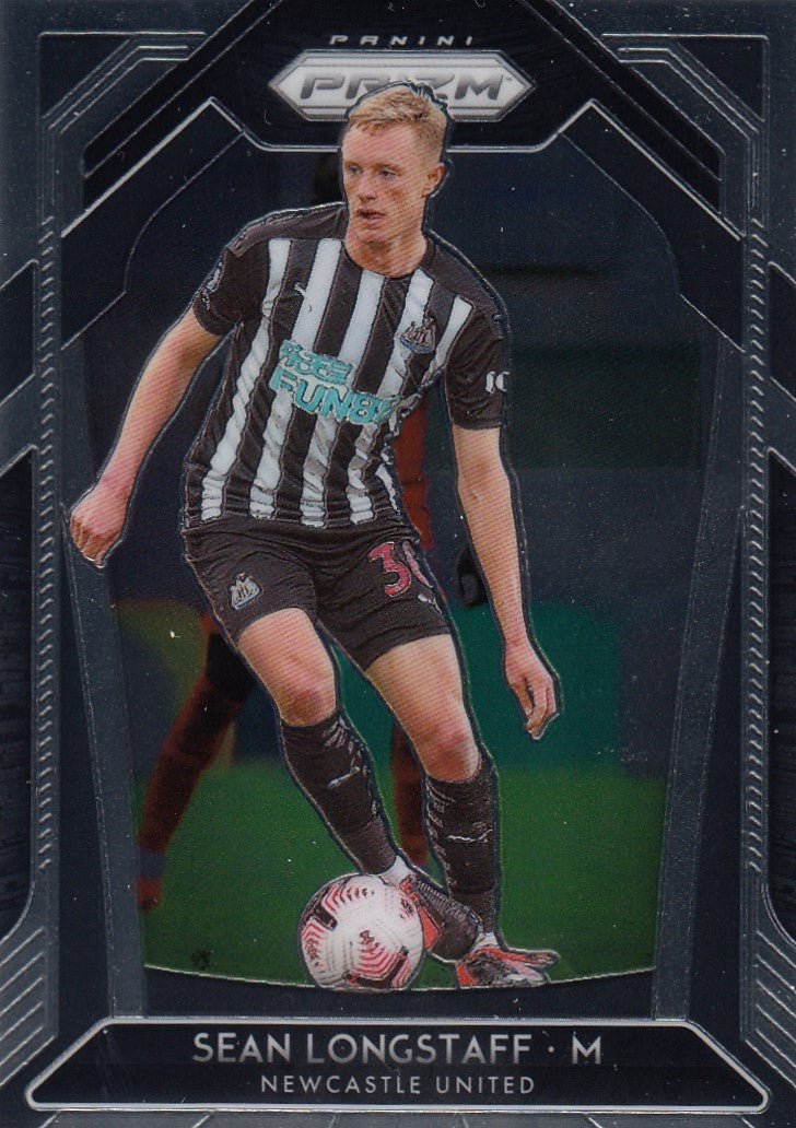 237. SEAN LONGSTAFF - NEWCASTLE UNITED
