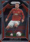 005. LUKE SHAW - MANCHESTER UITED