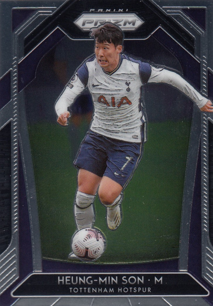 164. HEUNG-MIN SON - TOTTENHAM HOTSPUR