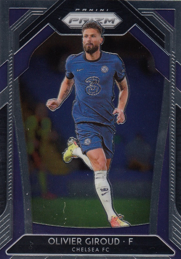 223. OLIVIER GIROUD - CHELSEA