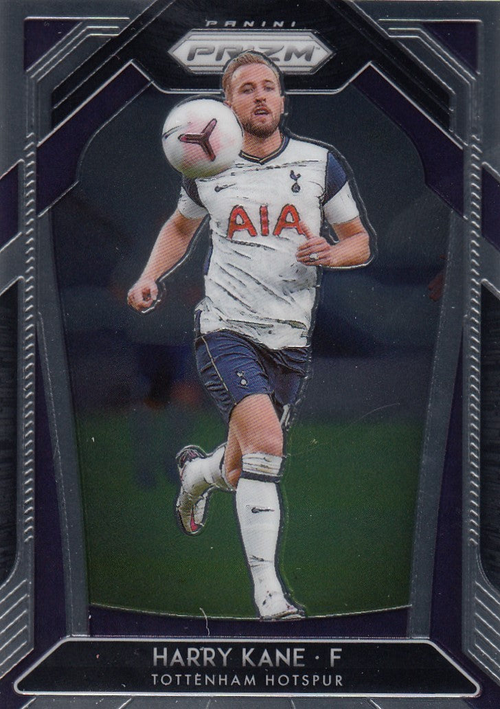 165. HARRY KANE - TOTTENHAM HOTSPUR