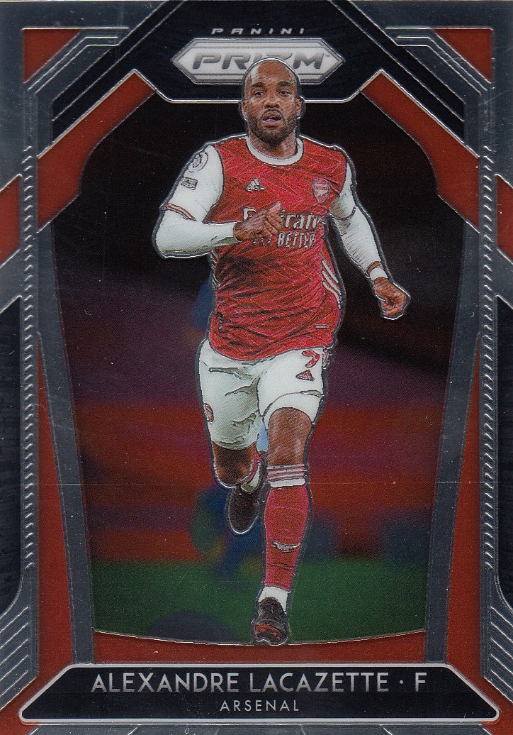 045. ALEXANDRE LACAZETTE - ARSENAL