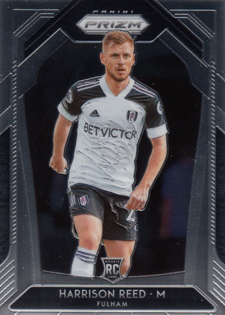 289. HARRISON REED - FULHAM - ROOKIE