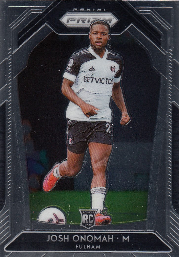 293. JOSH ONOMAH - FULHAM - ROOKIE
