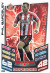 EX-U046. PHIL BARDSLEY - SUNDERLAND
