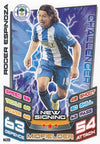 EX-N020. ROGER ESPINOZA - WIGAN ATHLETIC - NEW SIGNING