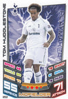 EX-U052. TOM HUDDLESTONE - TOTTENHAM