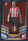 EX-C015. LEE CATTERMOLE - SUNDERLAND - CAPTAIN