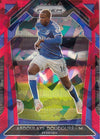 110. ABDOULAYE DOUCOURÈ - EVERTON - RED ICE PRIZM