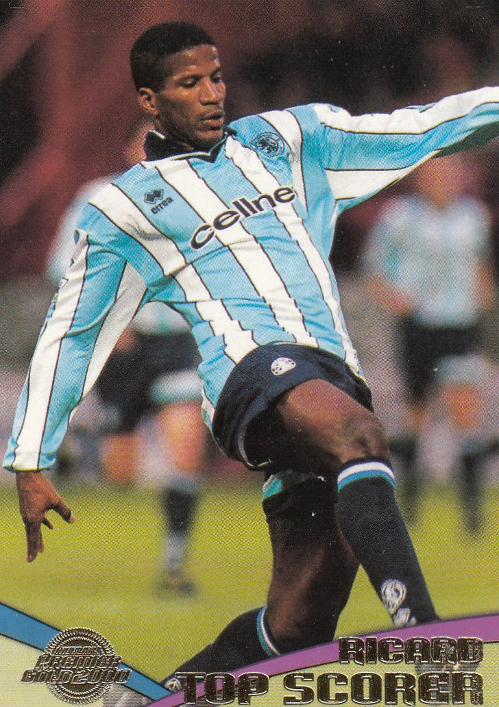 A12. HAMILTON RICARD - MIDDLESBROUGH - TOP SCORER