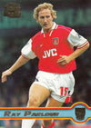 004. RAY PARLOUR - ARSENAL