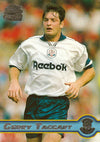 039. GERRY TAGGART - BOLTON WANDERERS