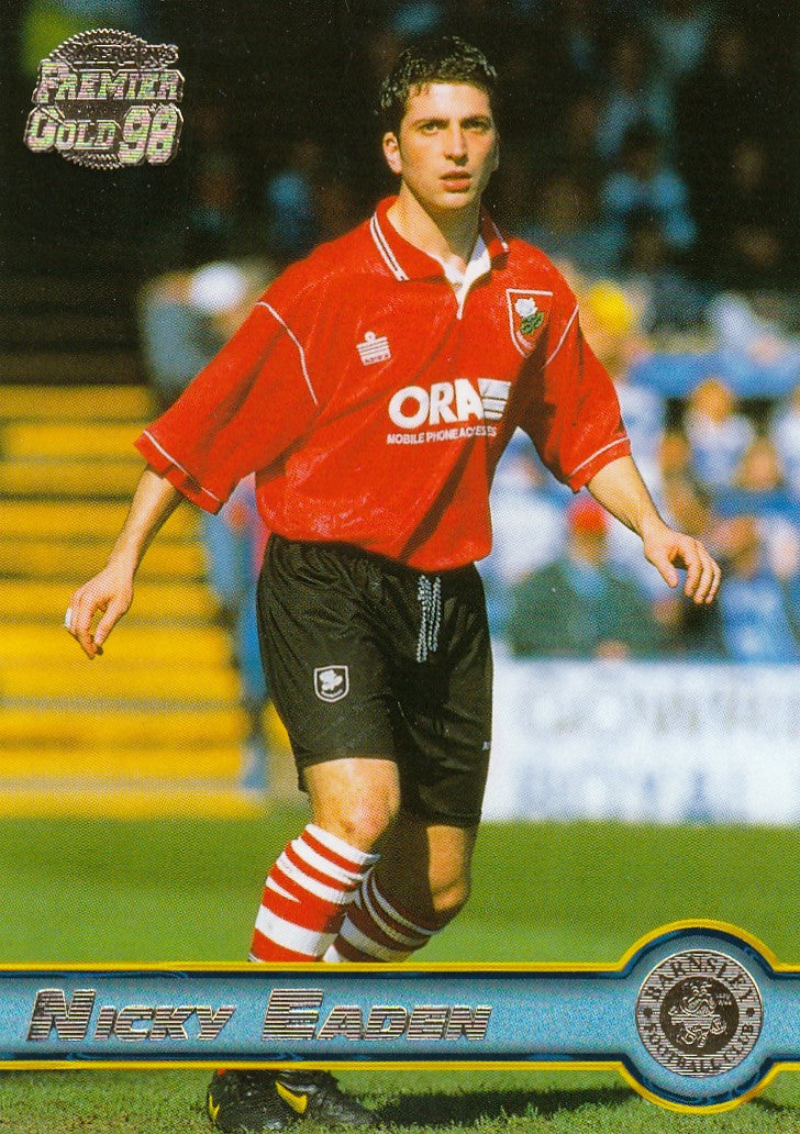 024. NICKY EADEN - BARNSLEY