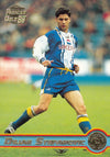 121. DEJAN STEFANOVIC - SHEFFIELD WEDNESDAY