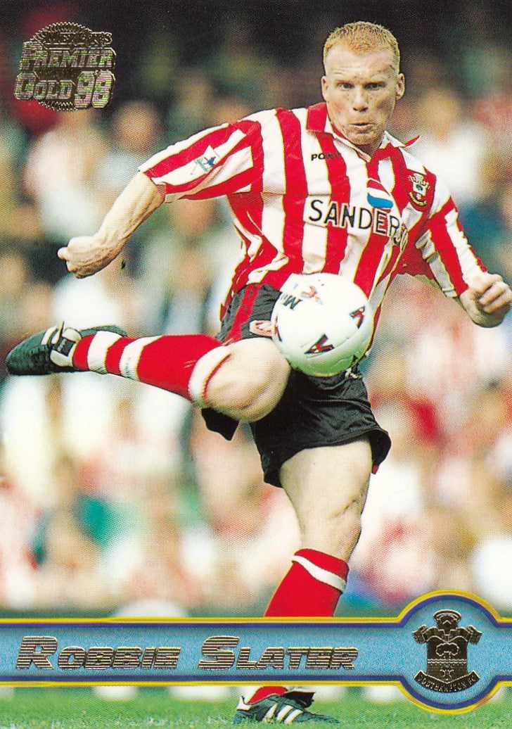 131. ROBBIE SLATER - SOUTHAMPTON