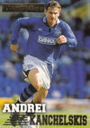 051. ANDREI KANCHELSKIS - EVERTON