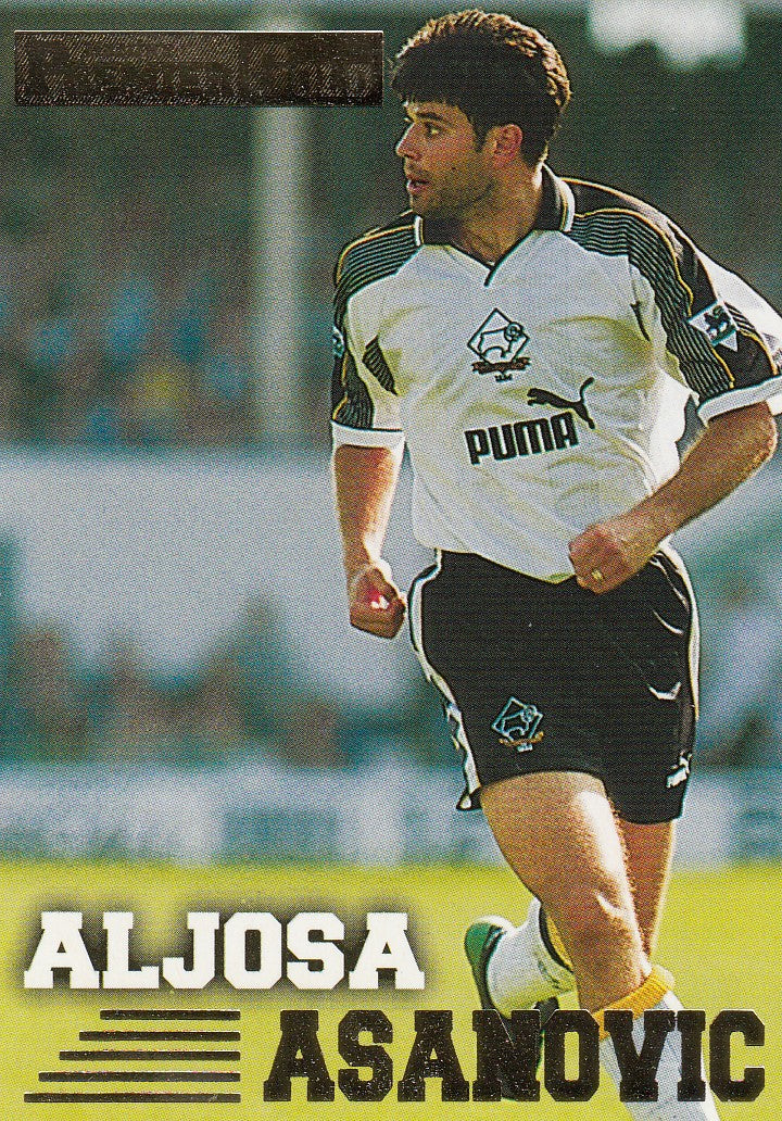 046. ALJOSA ASANOVIC - DERBY COUNTY