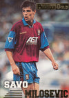 016. SAVO MILOSEVIC - ASTON VILLA