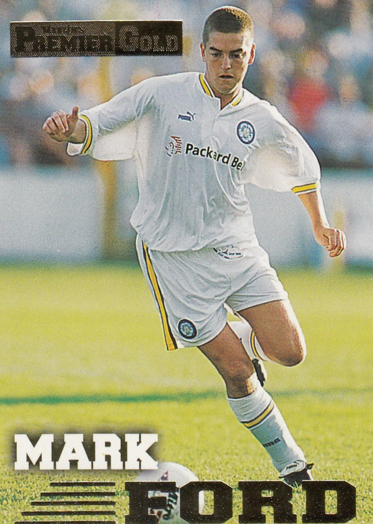 064. MARK FORD - LEEDS UNITED