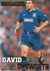 055. DAVID UNSWORTH - EVERTON