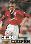 118. COLIN COOPER - NOTTIGHAM FOREST