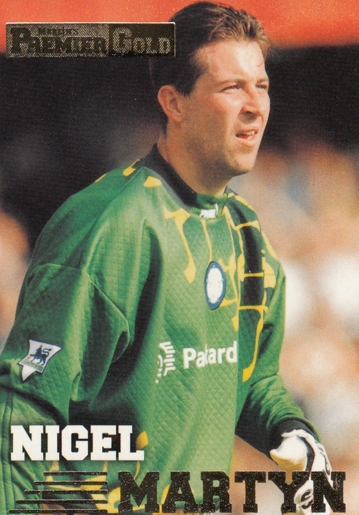 066. NIGEL MARTYN - LEEDS UNITED