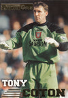 133. TONY COTON - SUNDERLAND