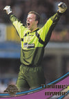 034. THOMAS MYHRE - EVERTON