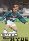 123. GRAHAM HYDE - SHEFFIELD WEDNESDAY