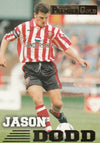 132. JASON DODD - SOUTHAMPTON