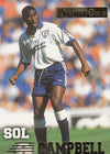 146. SOL CAMPBELL - TOTTENHAM HOTSPUR