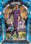 #075. BLUE ICE PRIZM - 286. ALPHONSE AREOLA - FULHAM - CARD 32 OF 75