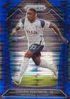 163. STEVEN BERGWIJN - TOTTENHAM HOTSPUR - BLUE PULSAR PRIZM