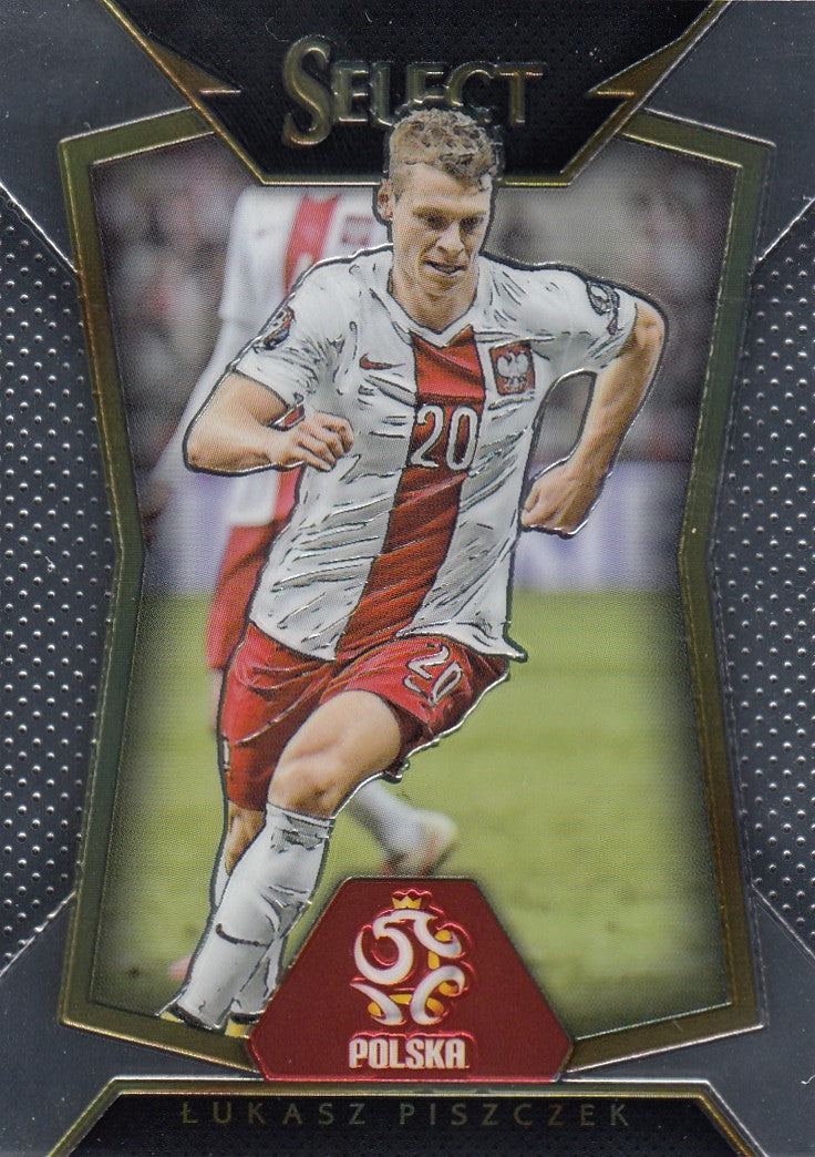 082. LUKASZ PISZCZEK - POLAND